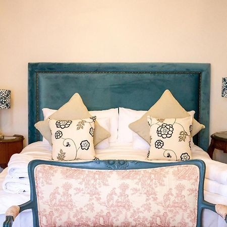 Banhoek Corner Guesthouse สเตลเลนบอช ภายนอก รูปภาพ