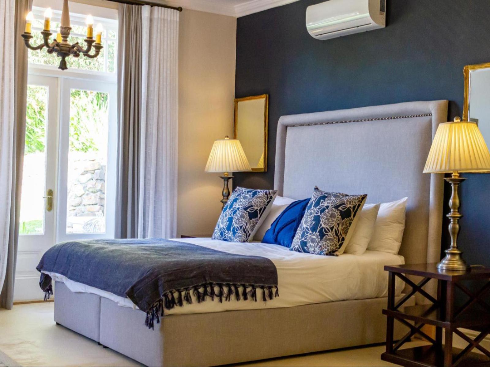 Banhoek Corner Guesthouse สเตลเลนบอช ห้อง รูปภาพ