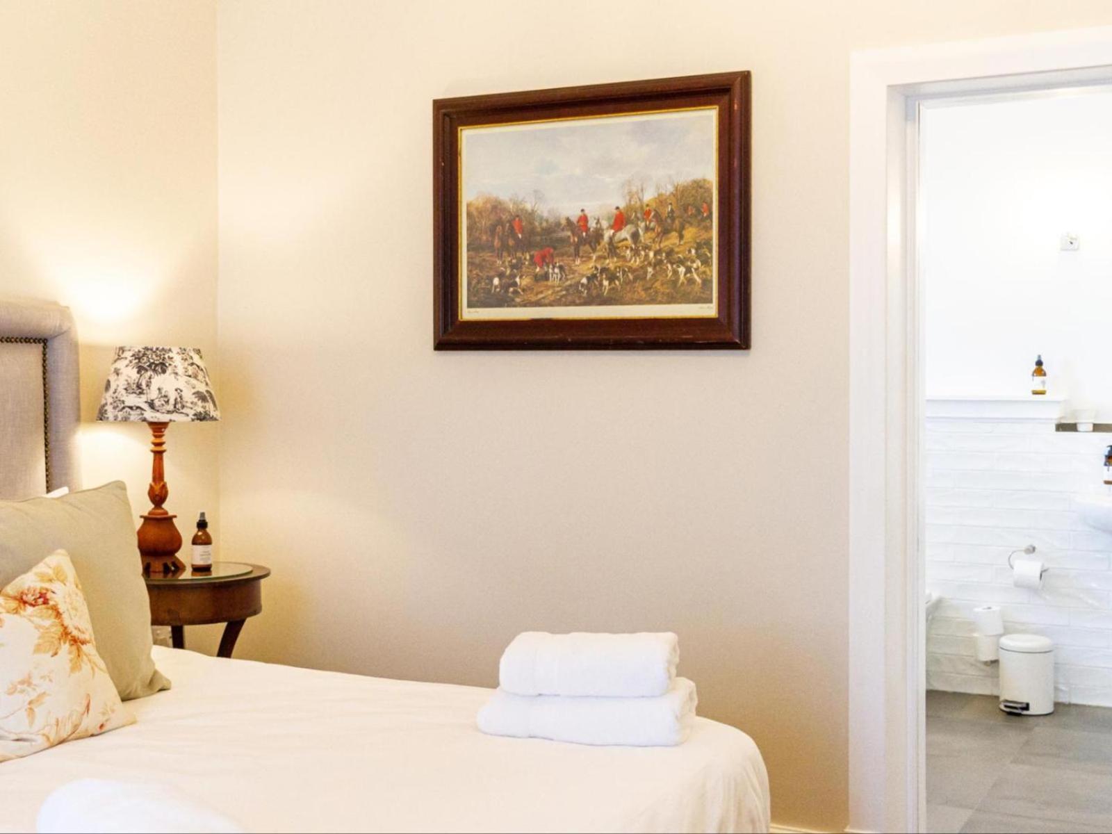 Banhoek Corner Guesthouse สเตลเลนบอช ห้อง รูปภาพ