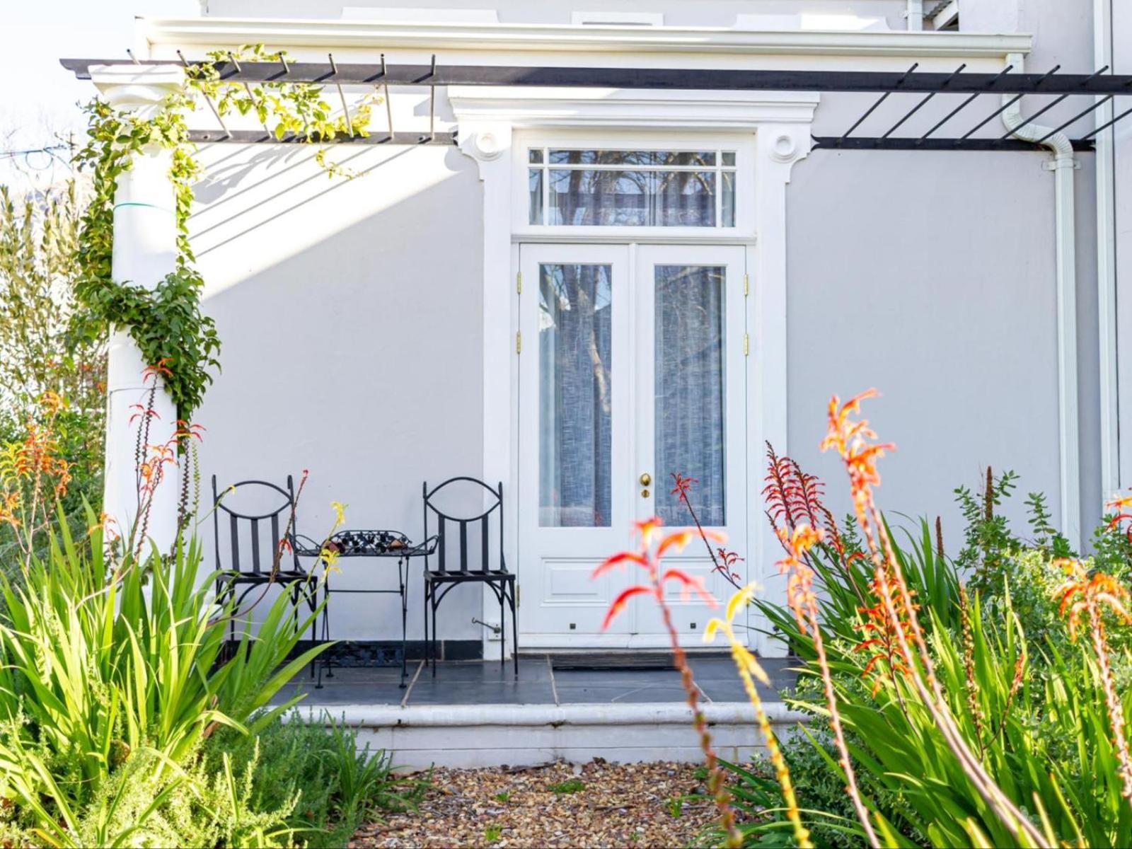 Banhoek Corner Guesthouse สเตลเลนบอช ห้อง รูปภาพ