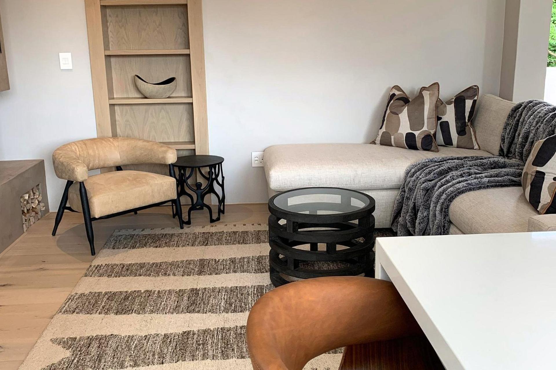 Banhoek Corner Guesthouse สเตลเลนบอช ภายนอก รูปภาพ