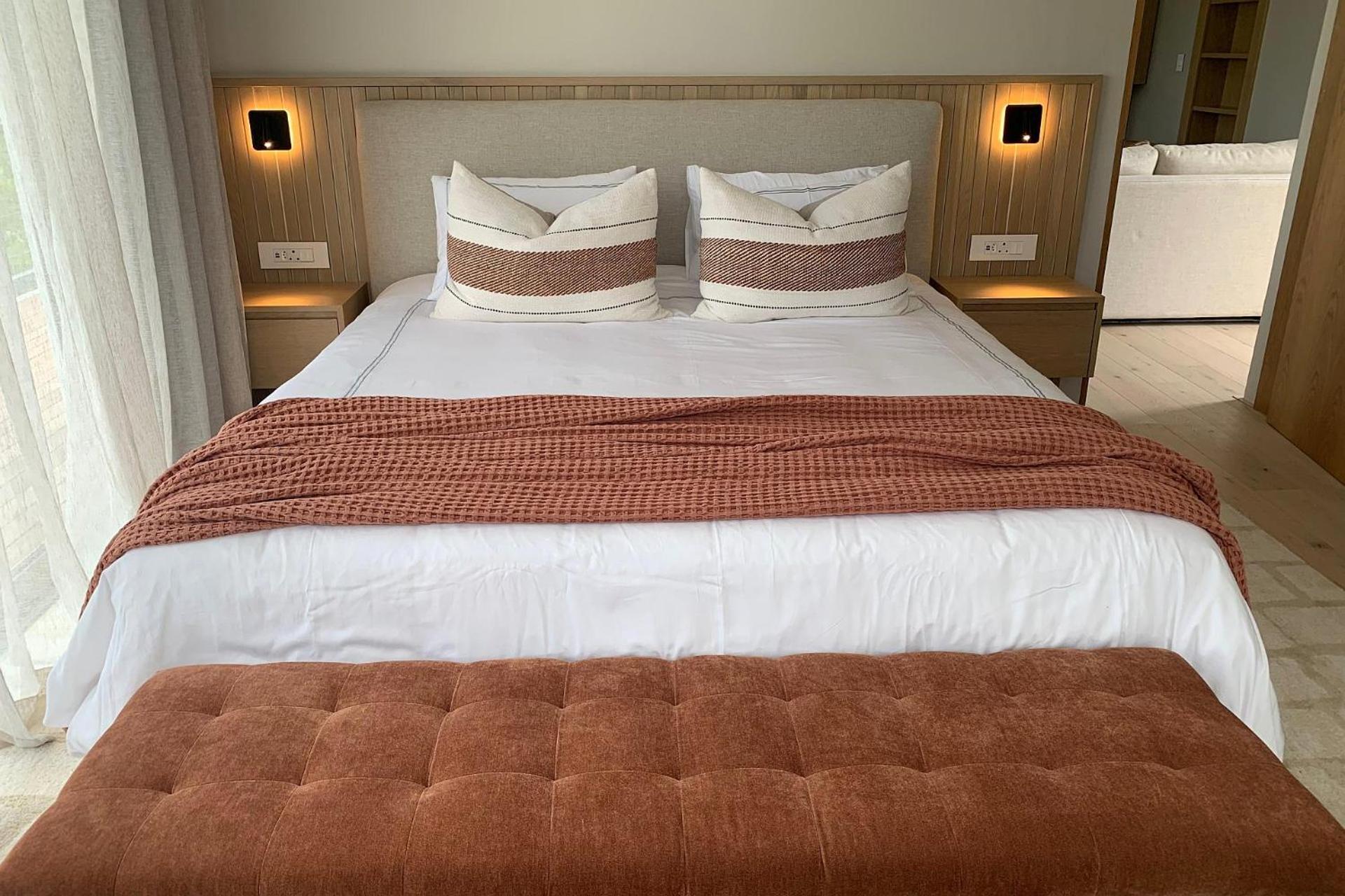 Banhoek Corner Guesthouse สเตลเลนบอช ภายนอก รูปภาพ