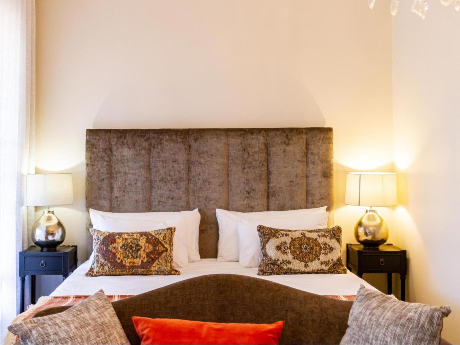 Banhoek Corner Guesthouse สเตลเลนบอช ห้อง รูปภาพ