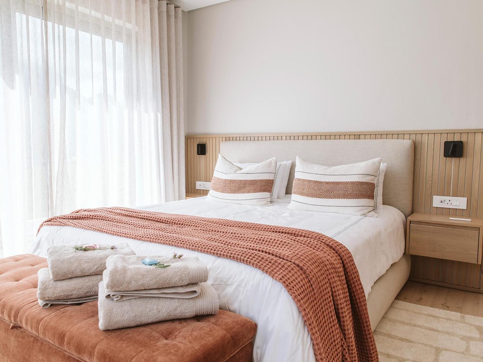 Banhoek Corner Guesthouse สเตลเลนบอช ภายนอก รูปภาพ